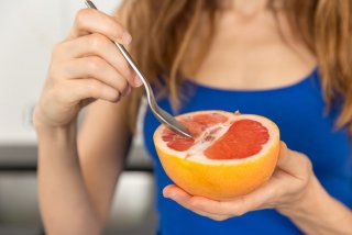 This Is What Happens When You Eat 1 Grapefruit Everyday