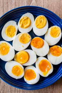 あなたが毎日卵を食べるときあなたの体に何が起こるか