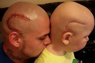 Parents Who Supported Their Kids In Inspirational Ways