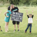 These Pregnancy Announcements Are Brilliantly Hilarious